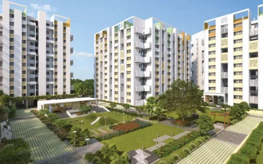 Rohan Anand Phase 2, Somatane | Premium 1 & 2 BHK Homes