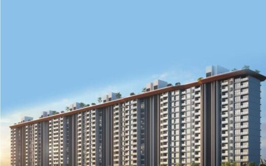 Saheel Itrend Vesta Tathawade Pune – Luxury 2, 2.5 & 3 BHK Homes