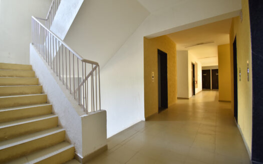 Kolte Patil Crown Moshi Pune | Premium 2 & 3 BHK Flats in Pune