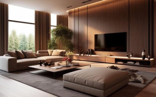 GPL Sankalp Awadh One Warje  – 2 BHK Modern Apartments