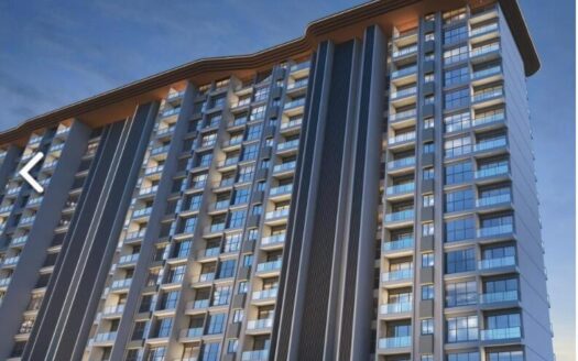 Saheel Itrend Vesta Tathawade Pune – Luxury 2, 2.5 & 3 BHK Homes