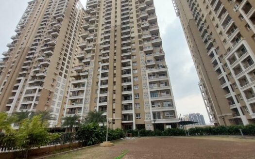 Nyati Elysia Kharadi Pune | 2 & 3 BHK Modern Flats