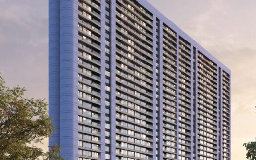 Kumar Magna City Manjri Budruk – Luxury 2 & 3 BHK Homes in Pune