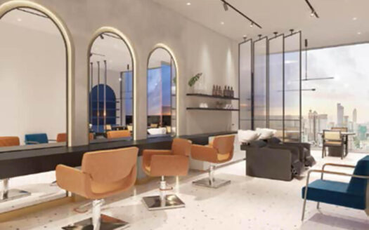 24K Altura by Kolte Patil Developer Baner