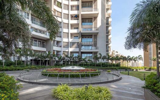 Park Grandeur Baner Pune | Modern 3 & 4 BHK Apartments