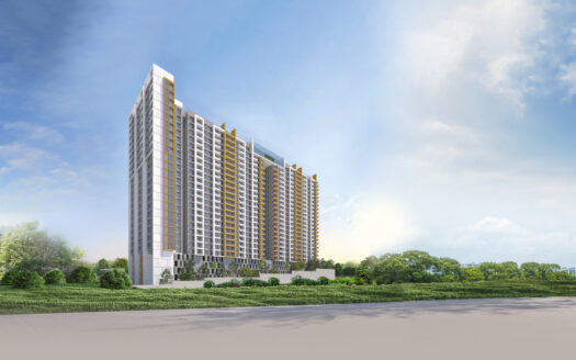 Kalpataru Jade Skyline Baner Pune – Luxury 2 & 3 BHK Flats