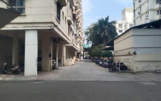 Kolte Patil Rose Parade NIBM Pune | Premium Flats by Kolte Patil in Pune