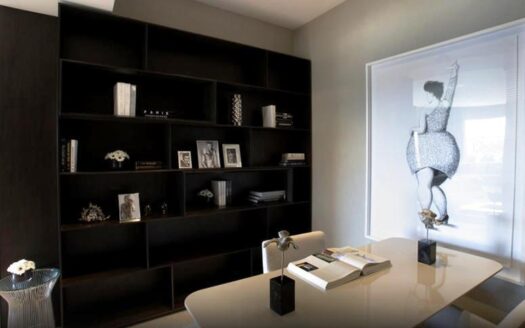 The Reserve at Lodha Belmondo, Pune | Luxury 3 & 4 BHK Apartments