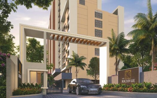 ARV Richvue Mundhwa Pune – 2 & 3 BHK Premium Residence