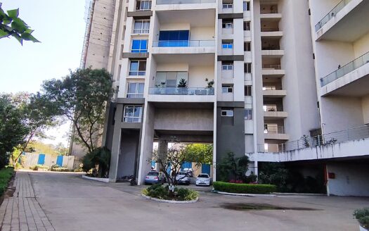 Marvel Isola Mohammadwadi Pune – Luxury 3 & 4 BHK Apartments