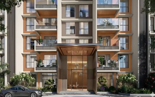 Lodha Camelot Wagholi Pune | Modern 3, 3.5 & 4.5 BHK Residence