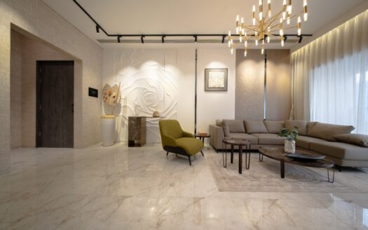 Majestique Aravali Warje Pune | Luxury 2 & 3 BHK Residence