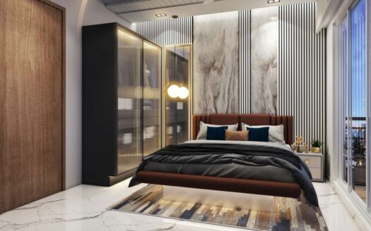 Rohan Ekam Balewadi Pune | 2 & 4 BHK Apartments