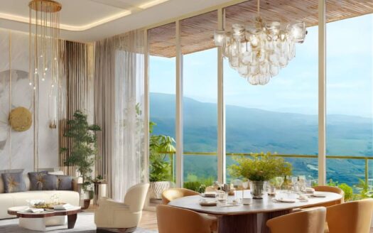 Lodha Camelot Wagholi Pune | Modern 3, 3.5 & 4.5 BHK Residence