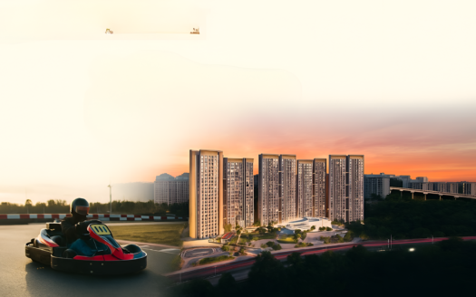 Gera’s Joy on the Tree Tops Hinjewadi Pune | 2 & 3 BHK Luxurious Flats