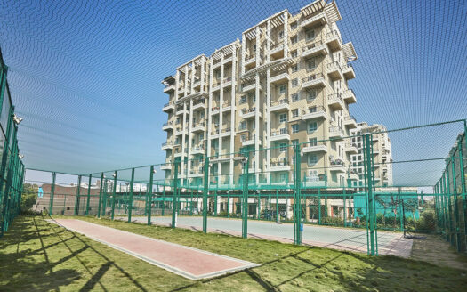 Nyati Elan Wagholi Pune | Luxury 2 & 3 BHK Ready-to-Move Homes