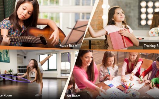 Gera’s Joy on the Tree Tops Hinjewadi Pune | 2 & 3 BHK Luxurious Flats