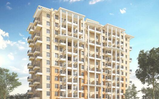 Nyati Elan Wagholi Pune | Luxury 2 & 3 BHK Ready-to-Move Homes
