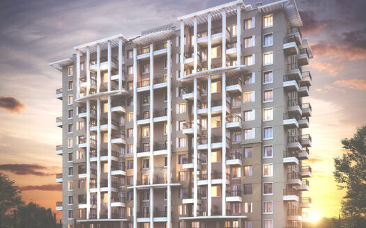 Nyati Elan Wagholi Pune | Luxury 2 & 3 BHK Ready-to-Move Homes