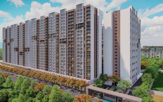 Kohinoor Central Park Hinjewadi Pune | Luxury 2 & 3 BHK Flats