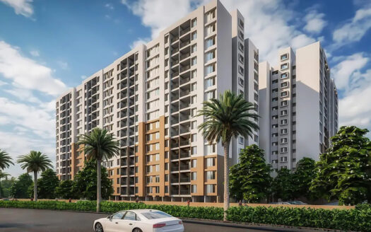 Kohinoor Central Park Hinjewadi Pune | Luxury 2 & 3 BHK Flats