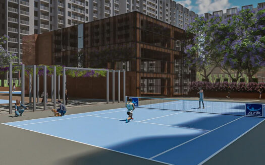 Kohinoor Central Park Hinjewadi Pune | Luxury 2 & 3 BHK Flats