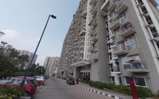 Godrej Hillside Mahalunge Pune | 2 & 3 BHK Flats  in Mahalunge