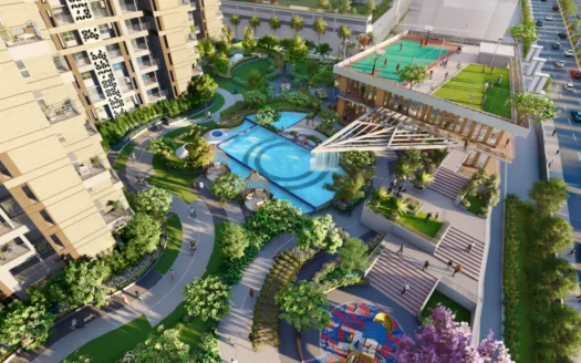 Godrej Woodsville Hinjewadi Pune | Premium 1, 2 & 3 BHK Homes