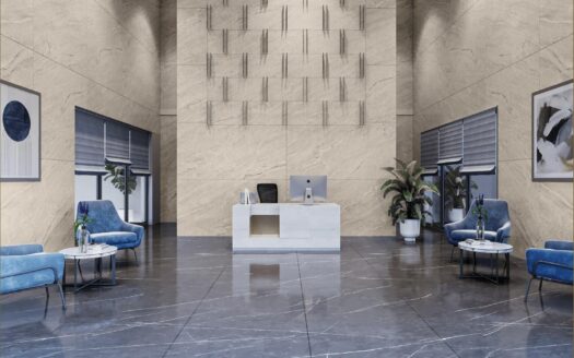 1 Residences By Burgundy Mundhwa Pune | Luxury 3 & 4 BHK apartments