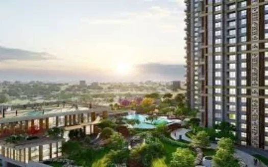 Hiranandani Hinjewadi Pune | Luxury Township Homes