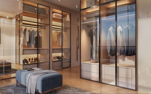 Amar Oasis Pashan Pune | Luxury 4.5 BHK Apartments