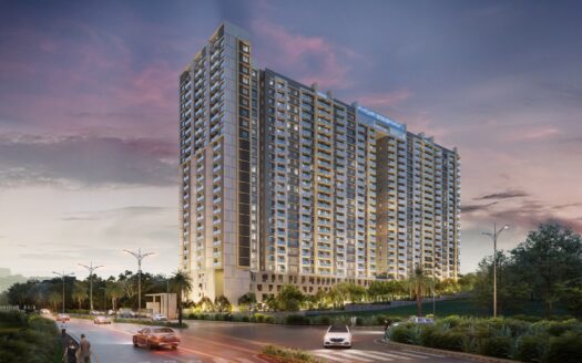 Kalpataru Jade Skyline Baner Pune – Luxury 2 & 3 BHK Flats