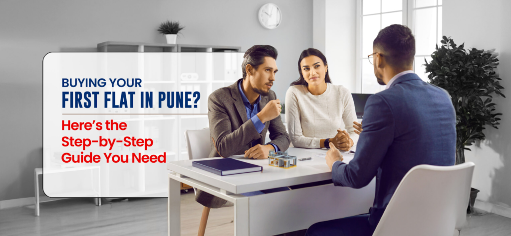 Best Home-Buying Strategies in Pune