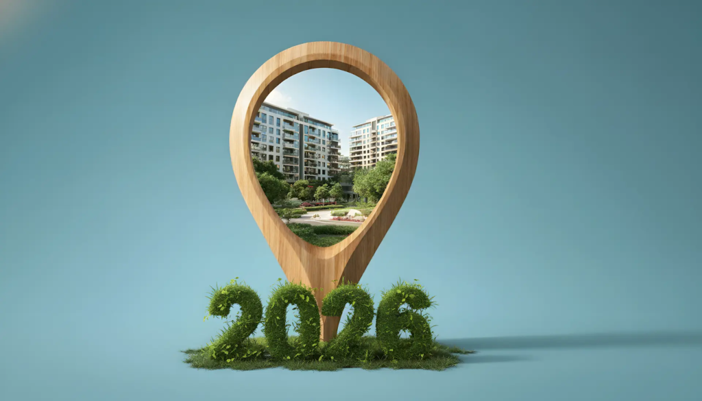 Investing in Pune Real Estate 2026