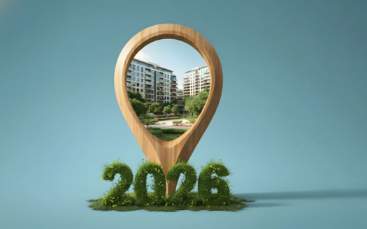 Investing in Pune Real Estate 2026