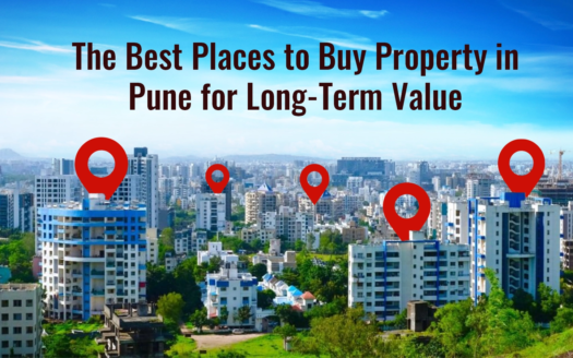 Best Areas in Pune to Buy Flats 2026