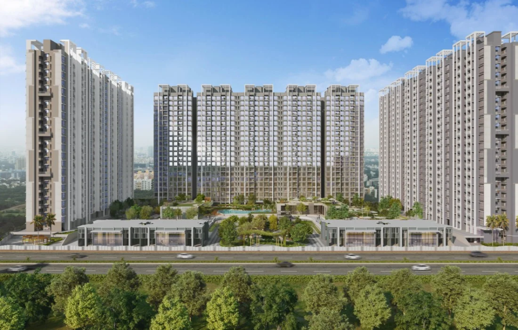 Hadapsar on the Rise: Next Big Real Estate Investment Destination in Pune