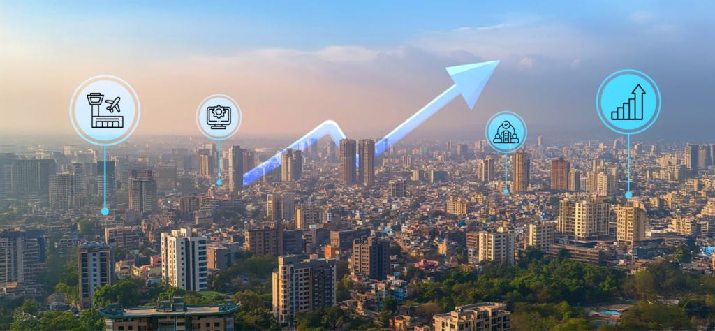 Hadapsar on the Rise: Next Big Real Estate Investment Destination in Pune