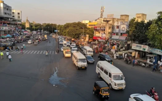 Mittal Greenyards Vishrantwadi Pune – Luxury 2 & 3 BHK Flats