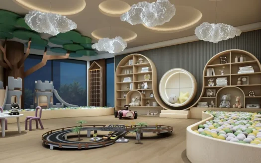 Casagrand Caladium Kharadi Pune – Premium 2 & 3 BHK Homes