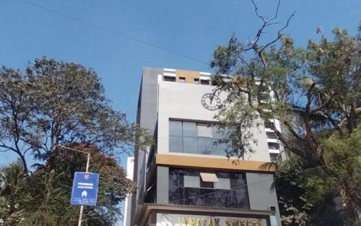 Goodwill Verve Keshav Nagar – 2, 2.5 & 3 BHK Homes