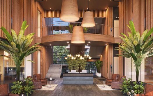 Supreme Villagio Somatane Pune – 4 & 5 BHK Luxury Villas