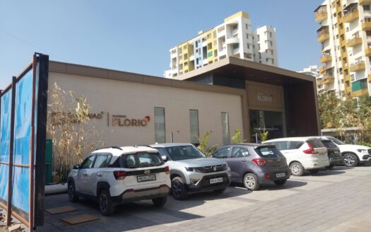 Gaikwad Florio Punawale Pune | 2 & 3 BHK Homes