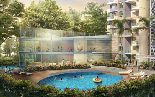 24K Sereno Baner Pune | 3, 4, & 5 BHK Luxury Apartments by Kolte Patil in Pune