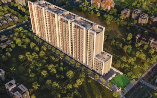 ARV Richvue Mundhwa Pune – 2 & 3 BHK Premium Residence