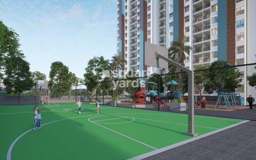 Kohinoor Uptown Avenue Punawale Pune | 2, 2.5 & 3 BHK Luxury Flats