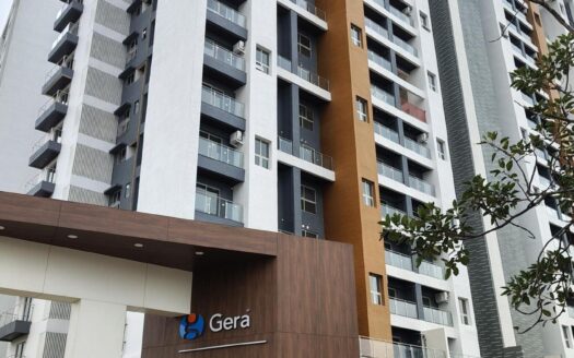 Gera’s Planet of Joy Kharadi Pune | 2, 3 & 4 BHK Luxury Flats with Amenities