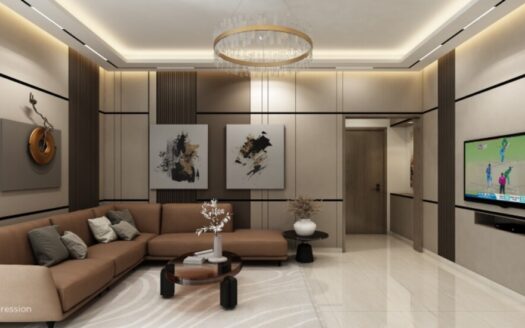 Luxury Apartments Baner | Kumar Panache Pune