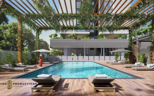 Mantra Mirari Mundhwa Pune | Luxury 2, 3, 4 & 4.5 BHK Apartments