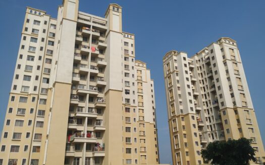 Kolte Patil Crown Moshi Pune | Premium 2 & 3 BHK Flats in Pune